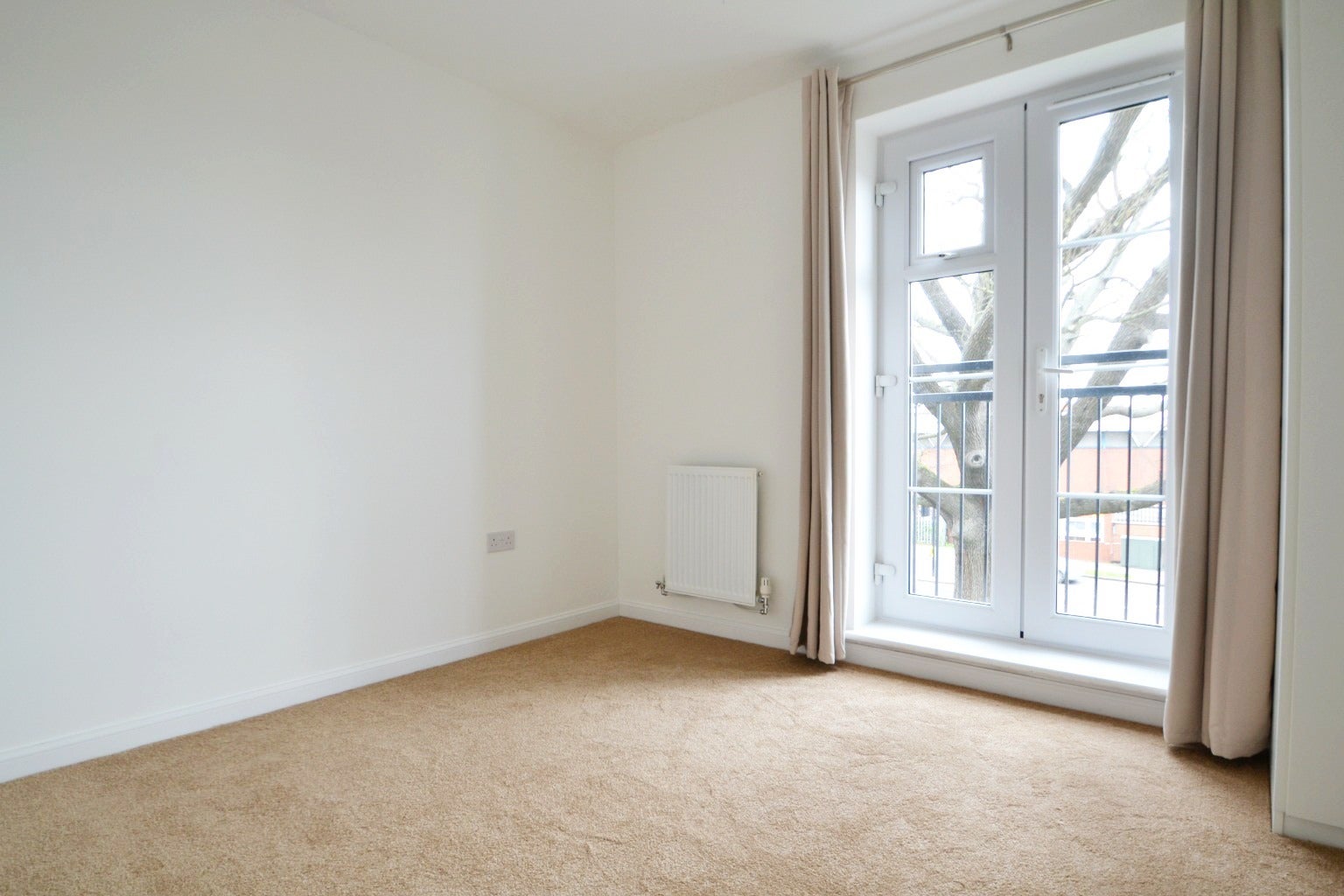 Flat Jefferson Place in Greater London