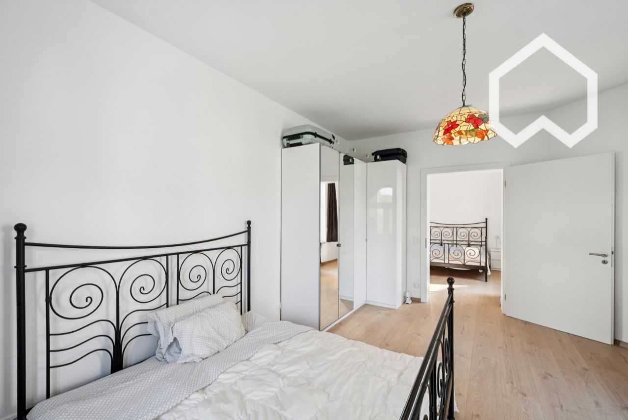 Wohnung Watzmannstraße in München