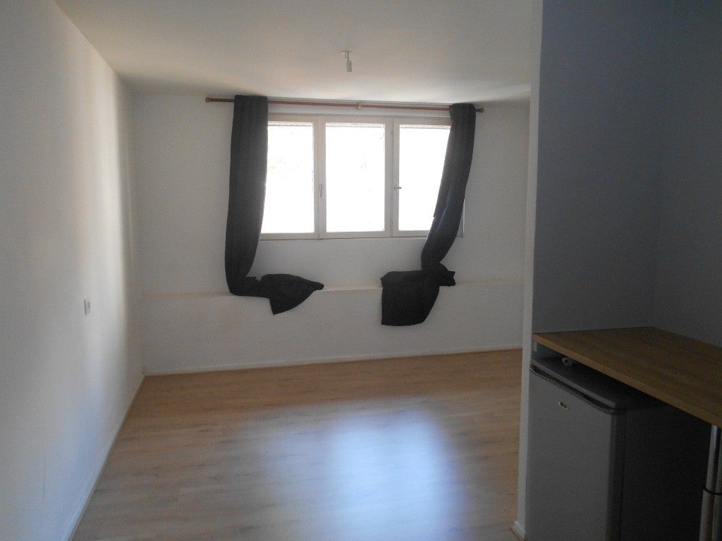Appartement Boulevard Lobau à Nancy