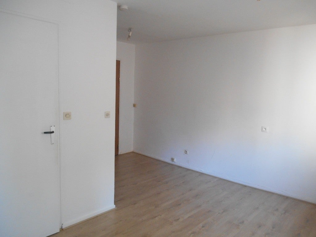 Appartement Boulevard Lobau à Nancy