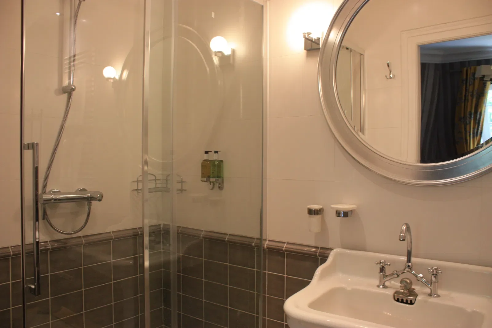 Room Route de Gournay in Avesnes-en-Bray