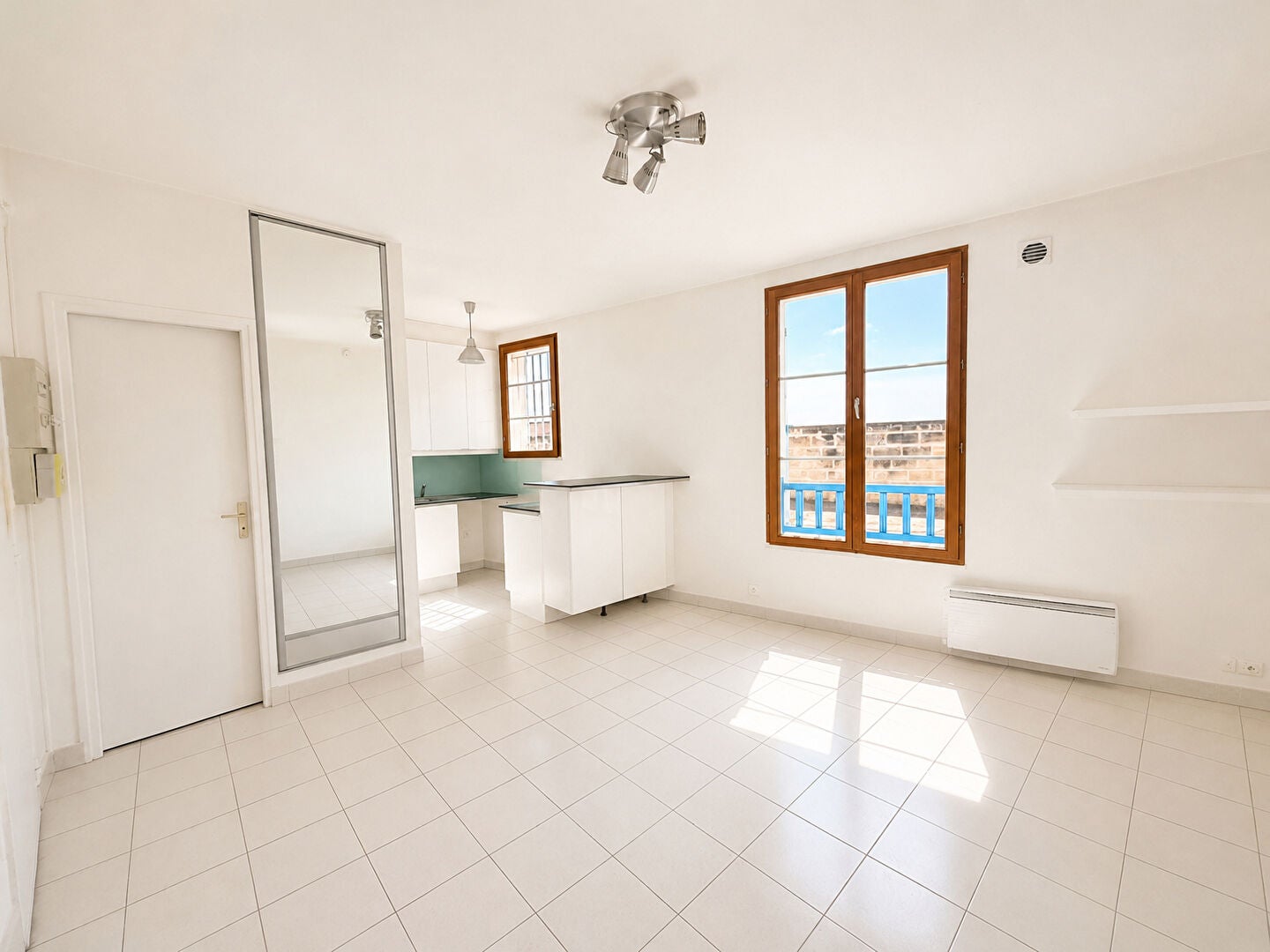 Appartement Rue Gabriel Péri à Carrières-sur-Seine