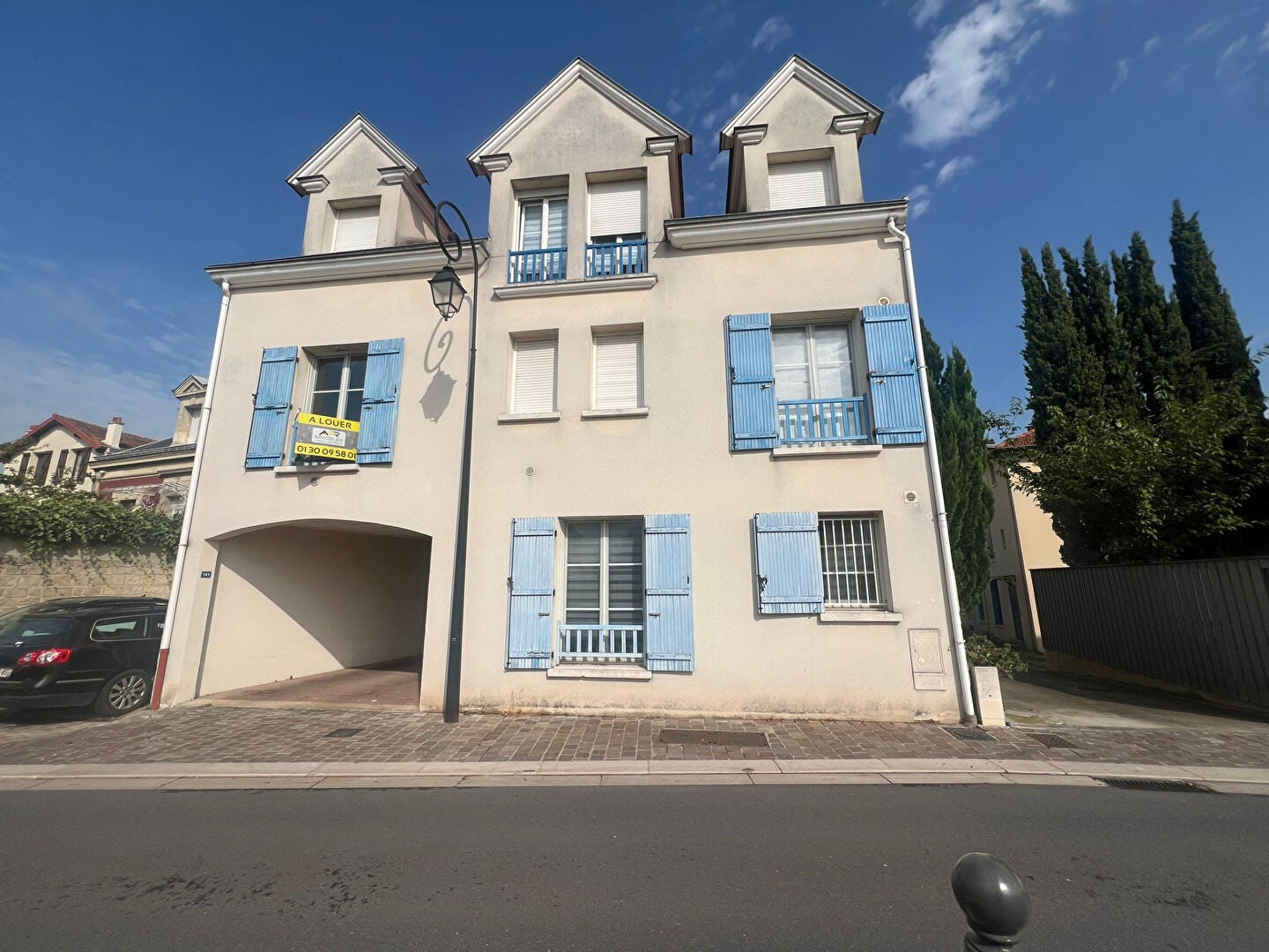 Appartement Rue Gabriel Péri à Carrières-sur-Seine