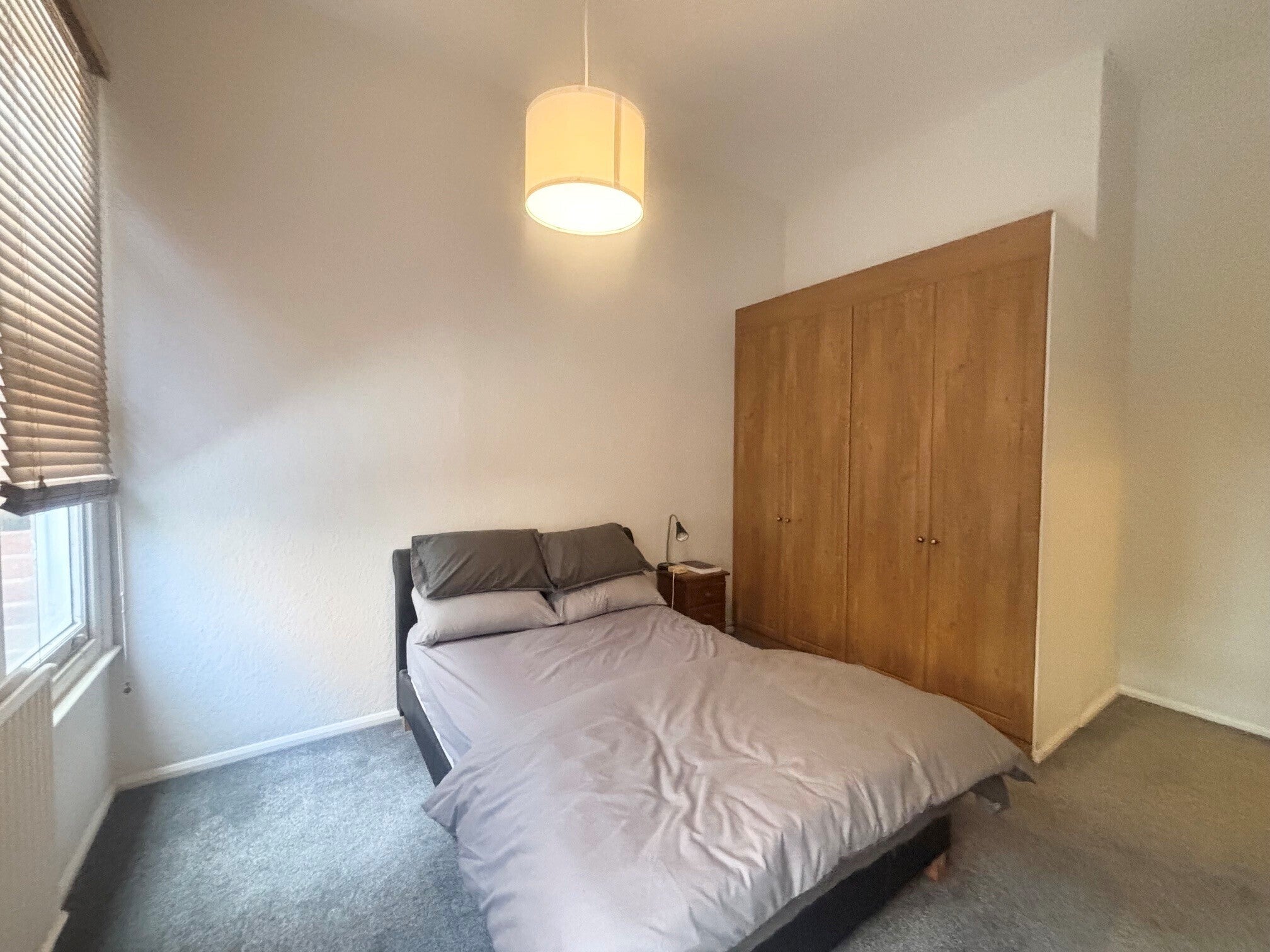 Flat Arlington Mews in Royal Leamington Spa