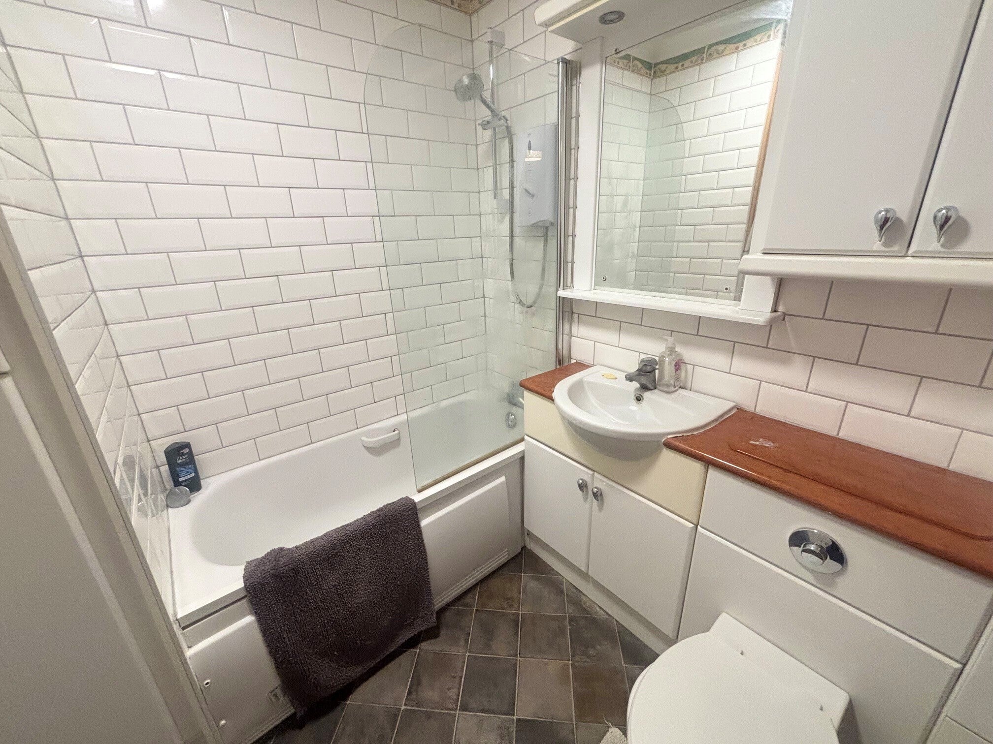 Flat Arlington Mews in Royal Leamington Spa