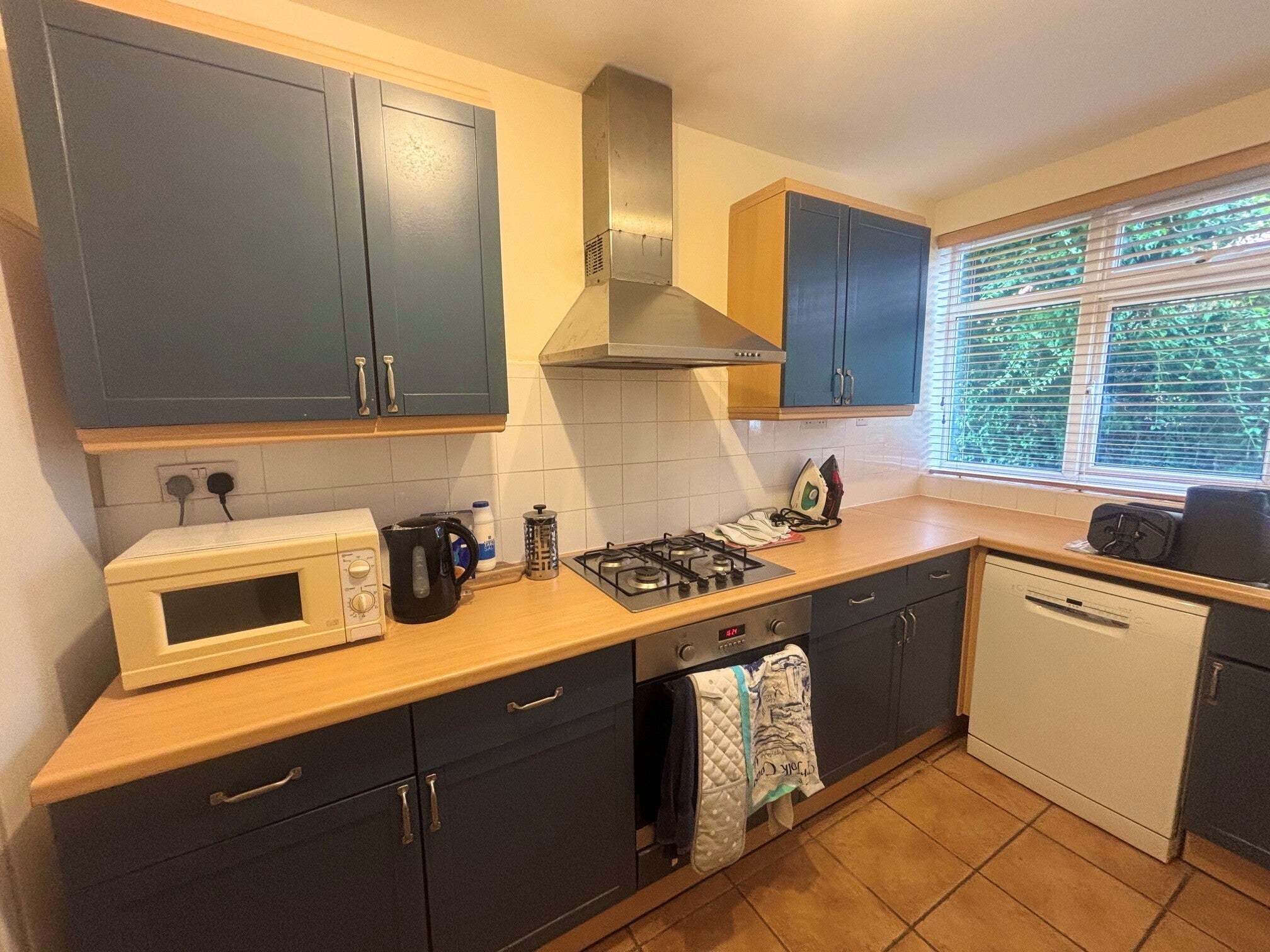Flat Arlington Mews in Royal Leamington Spa