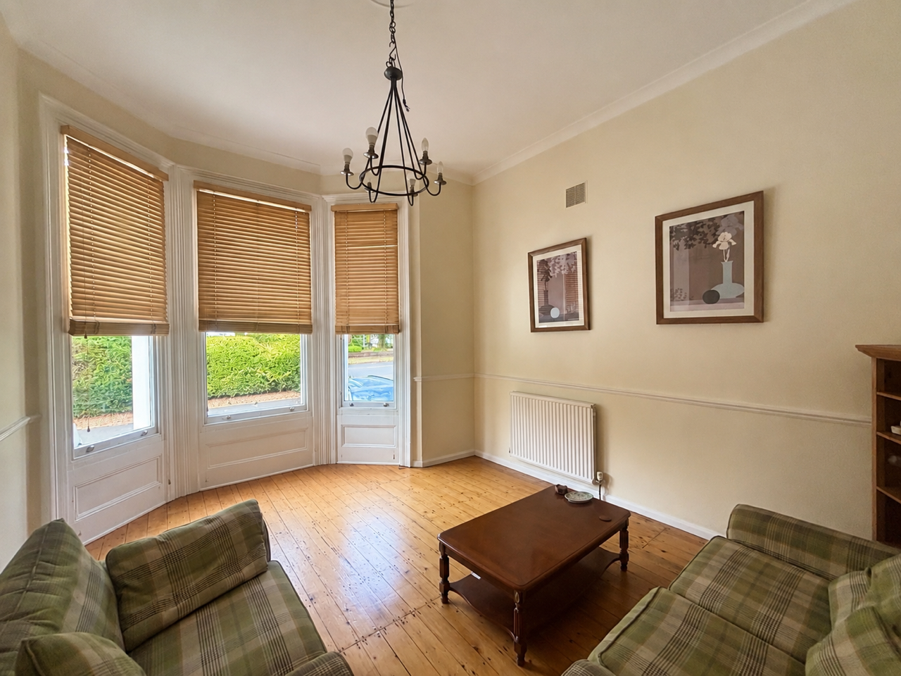 Flat Arlington Mews in Royal Leamington Spa
