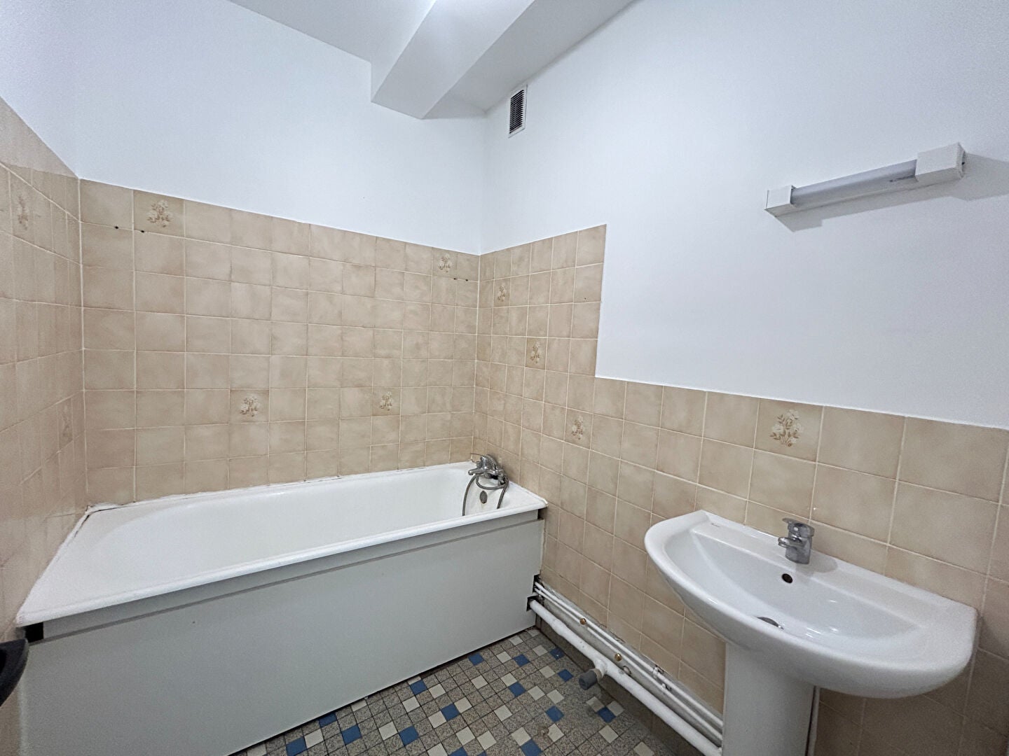 Appartement Rue Belvédère à Caen