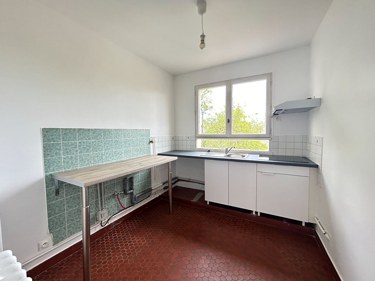 Appartement Rue Belvédère à Caen