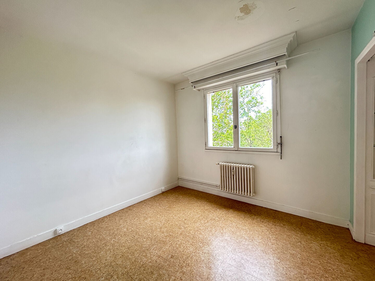 Appartement Rue Belvédère à Caen