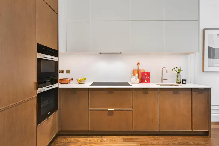 Flat Charles Street in City of Westminster