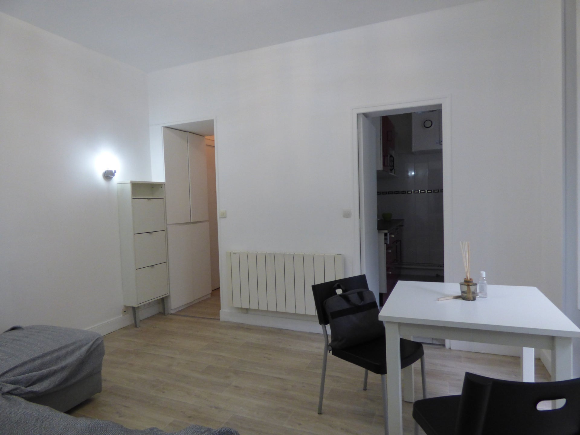 Flat Rue Paul Carle in Choisy-le-Roi