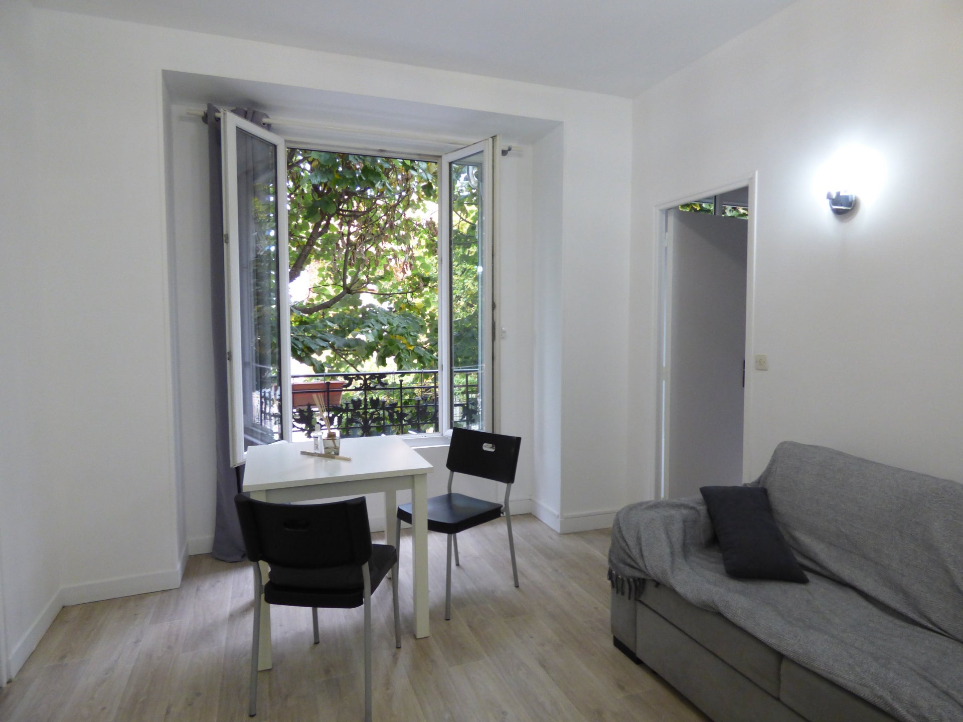 Flat Rue Paul Carle in Choisy-le-Roi