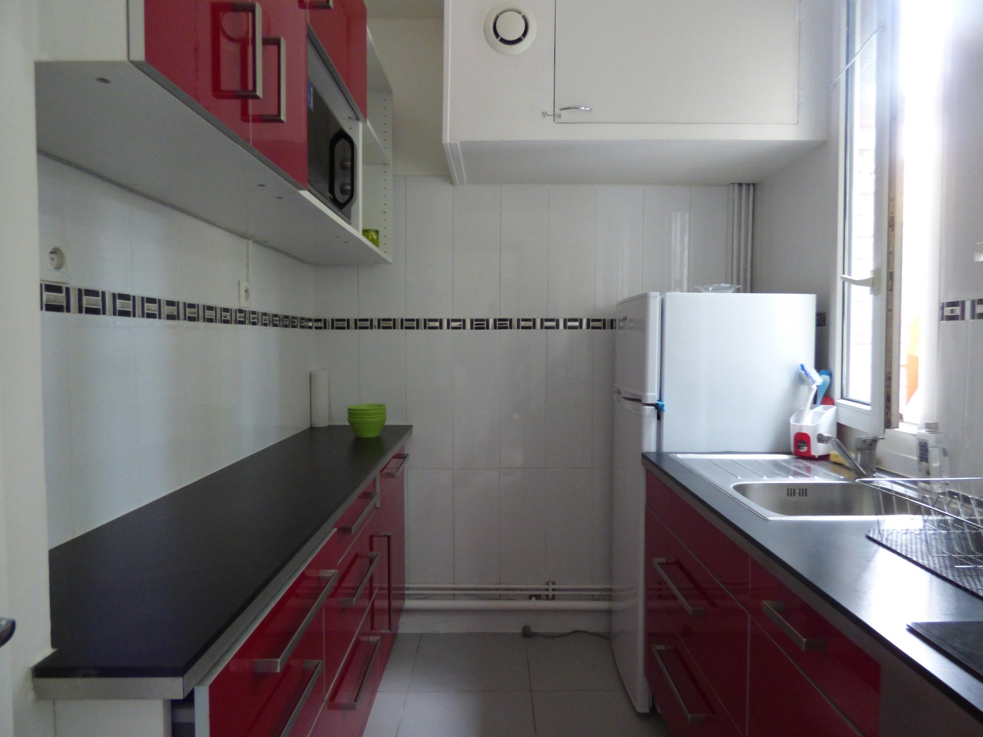Flat Rue Paul Carle in Choisy-le-Roi