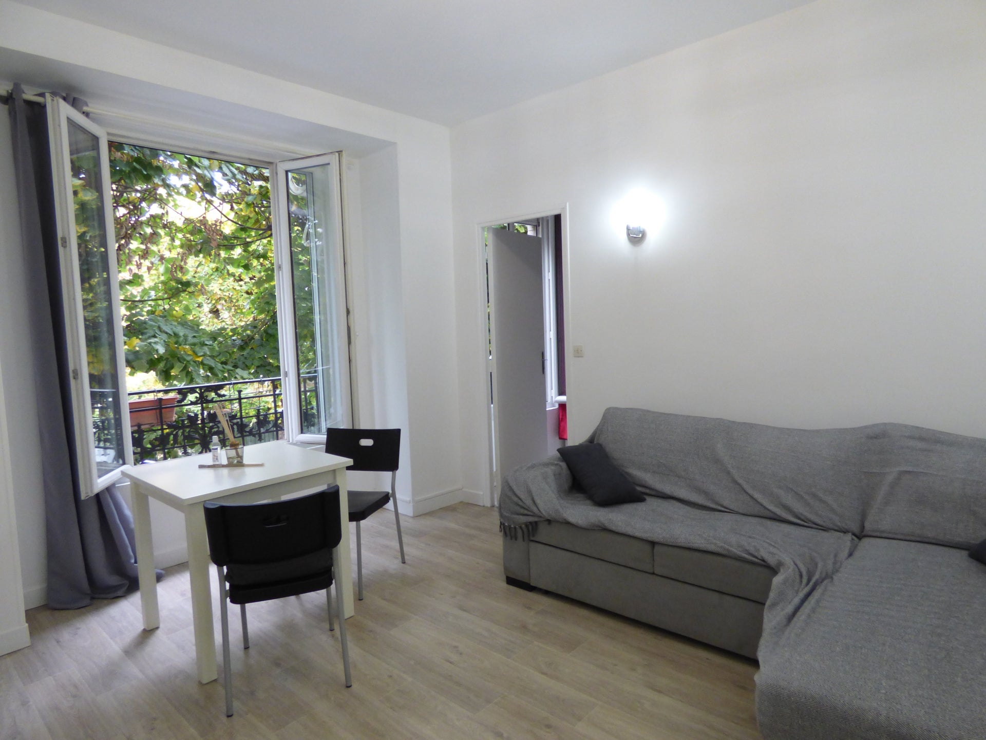 Flat Rue Paul Carle in Choisy-le-Roi