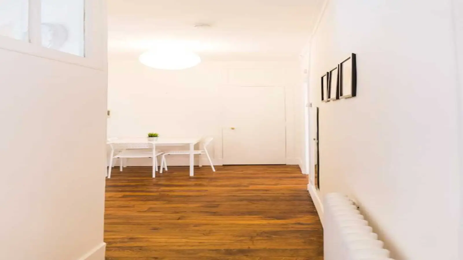 Appartement Rue Torricelli à Paris