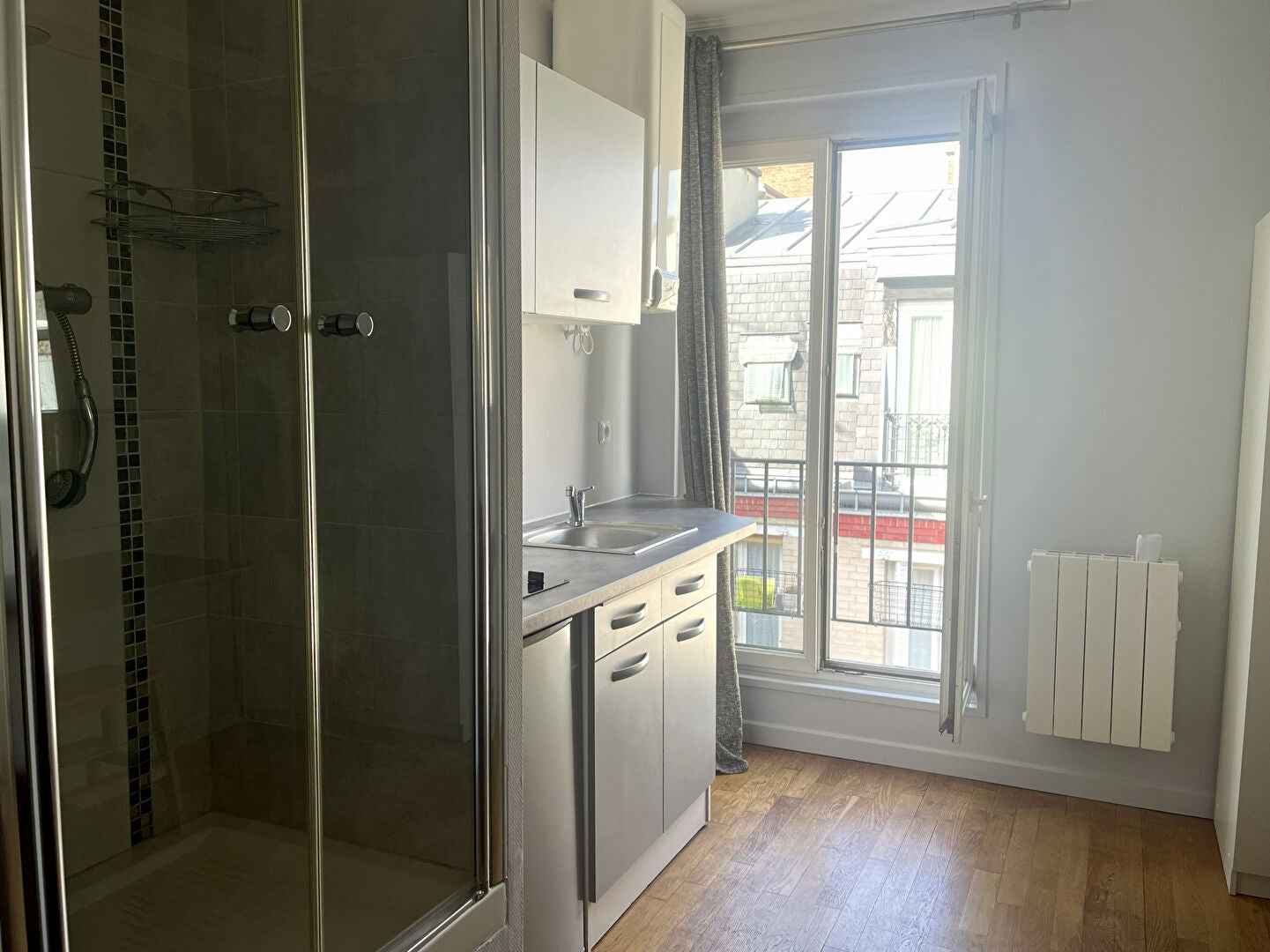 Appartement Avenue du Général de Gaulle à Saint-Mandé