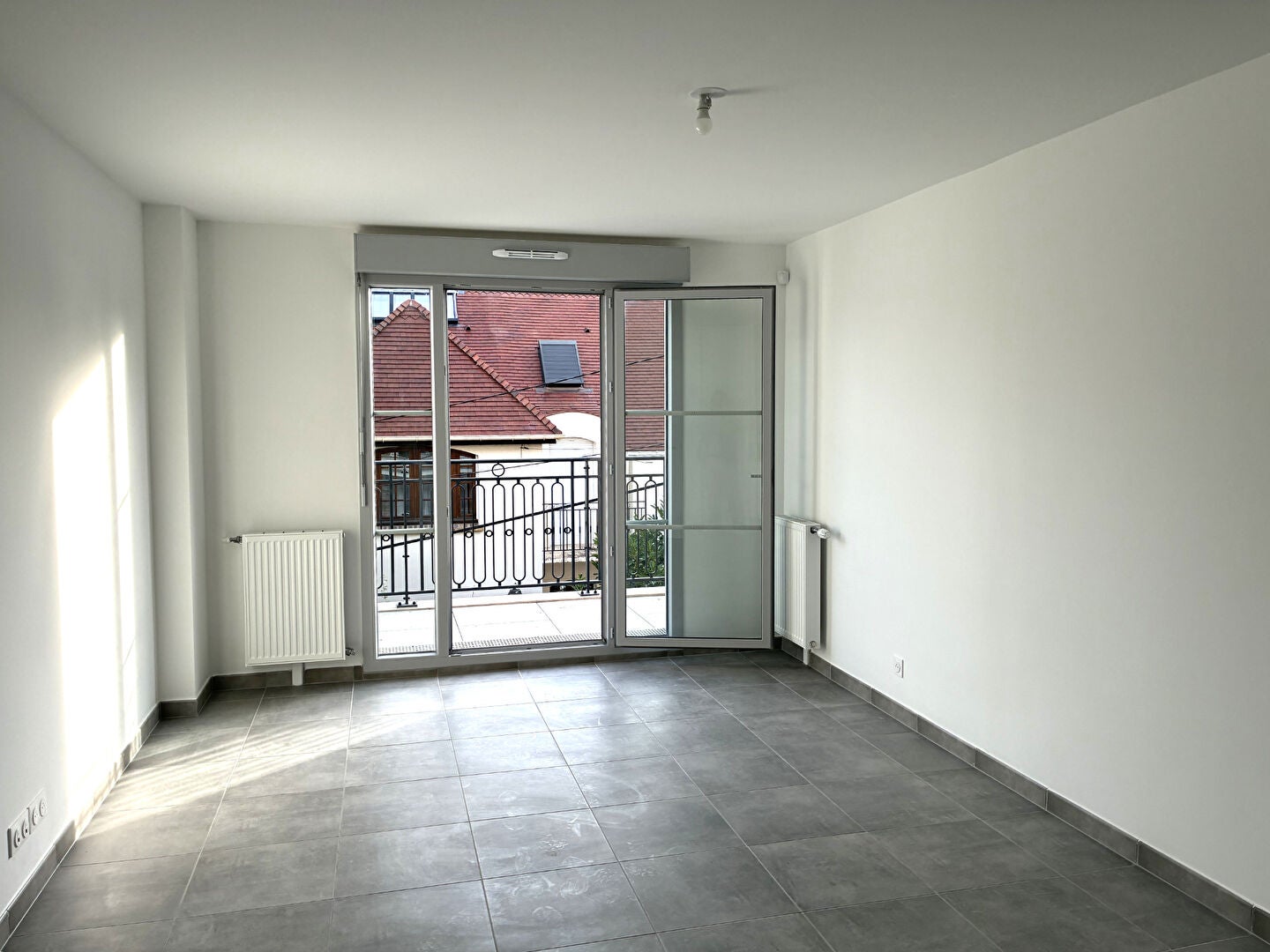 Appartement Avenue du Général de Gaulle à Saint-Mandé
