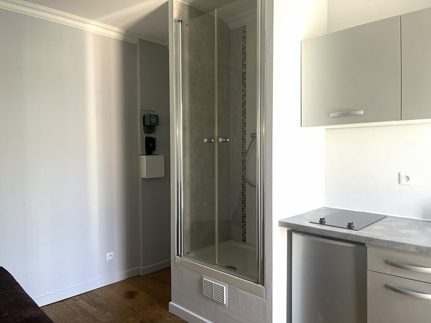 Appartement Avenue du Général de Gaulle à Saint-Mandé