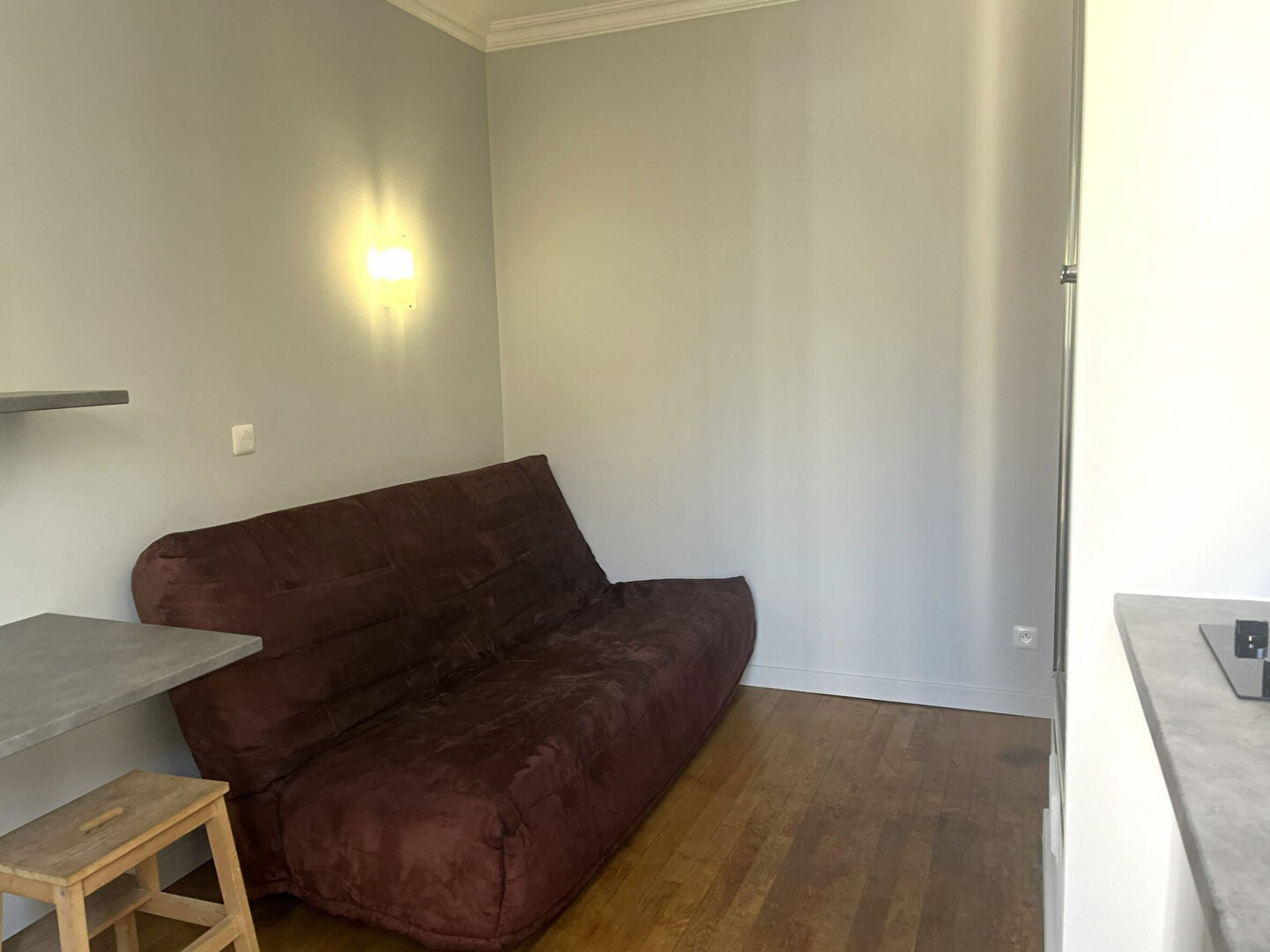 Appartement Avenue du Général de Gaulle à Saint-Mandé