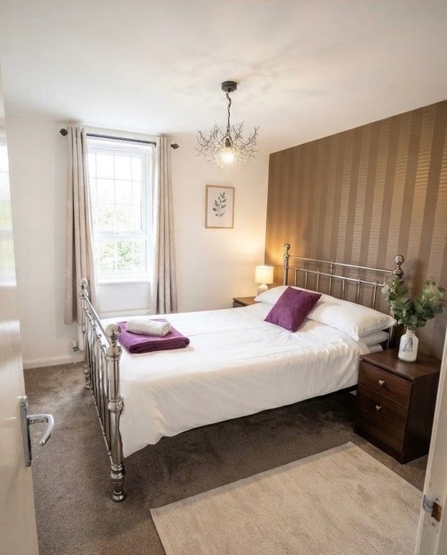 Room Marjorie Way in Coventry