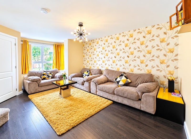 Room Marjorie Way in Coventry