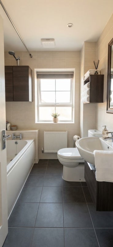 Room Marjorie Way in Coventry