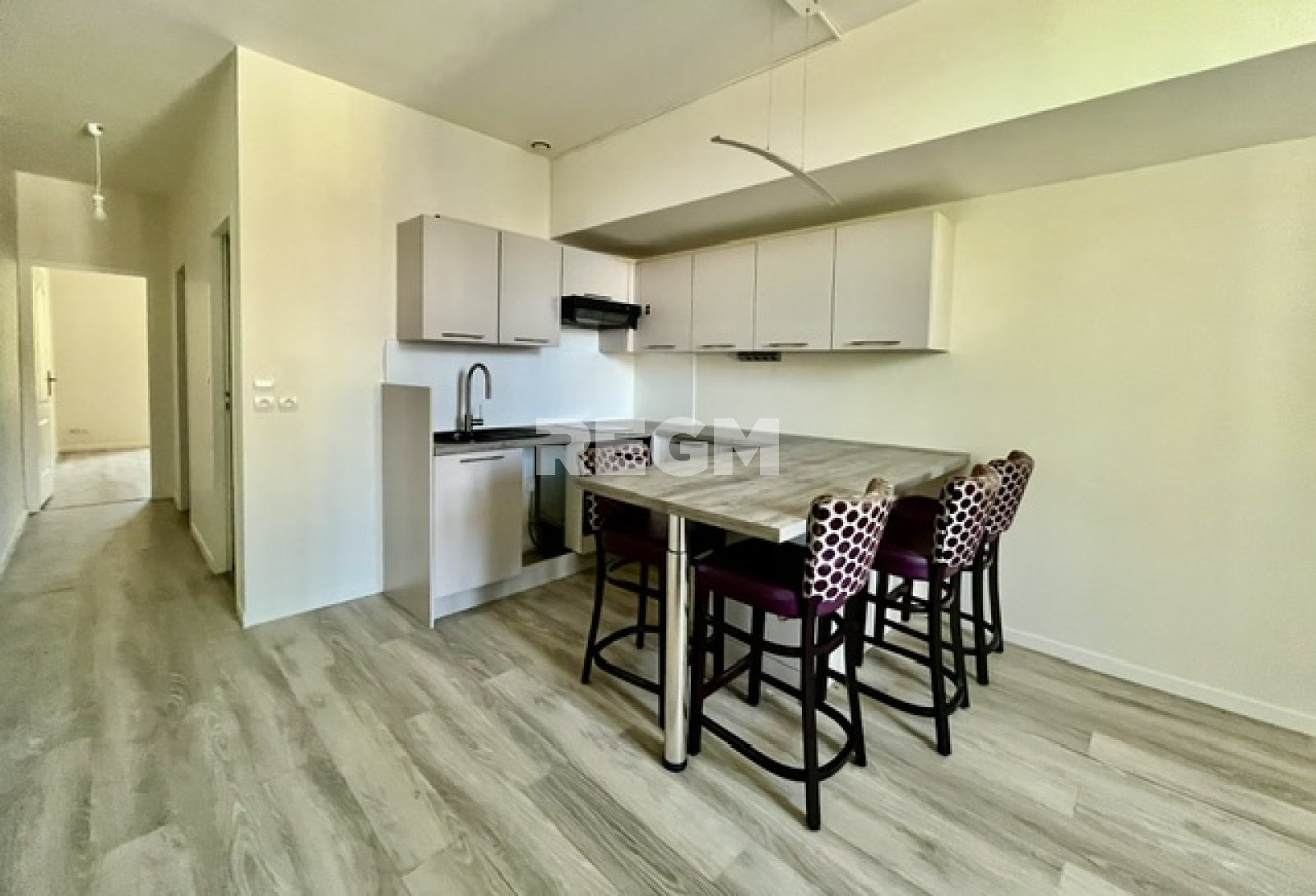Appartement Rue Armand-Caduc à Bordeaux