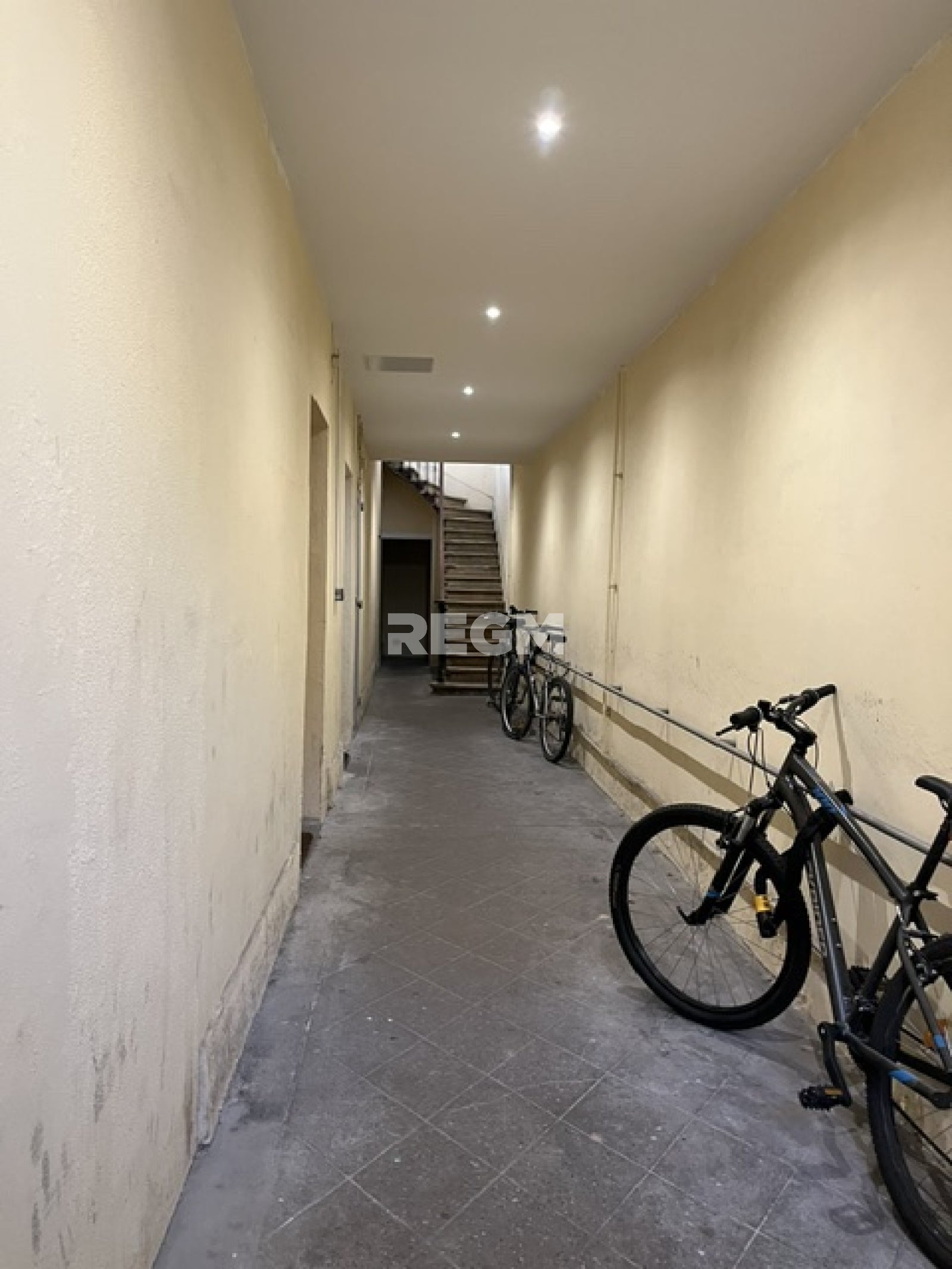 Appartement Rue Armand-Caduc à Bordeaux