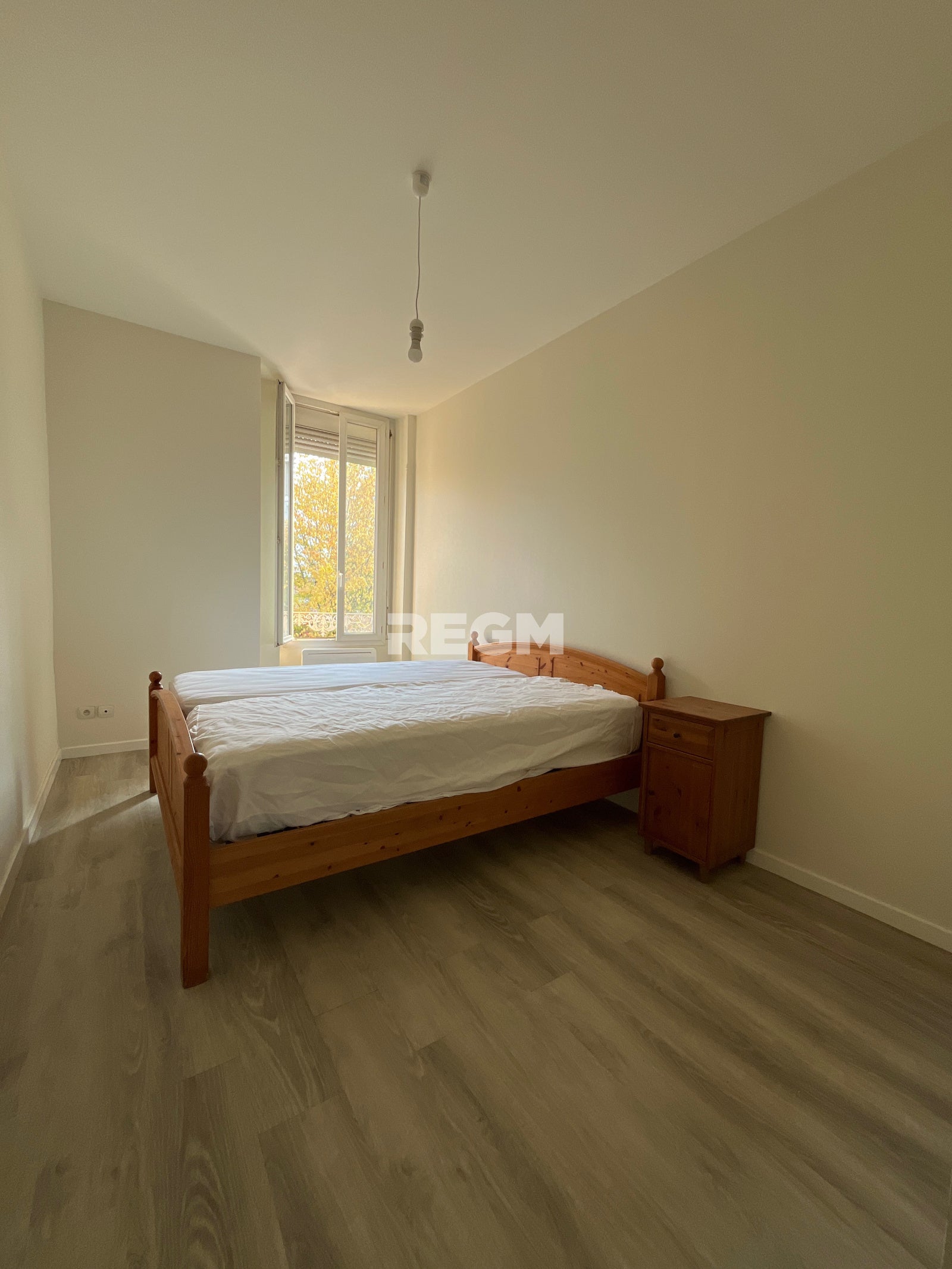 Flat Rue Armand-Caduc in Bordeaux