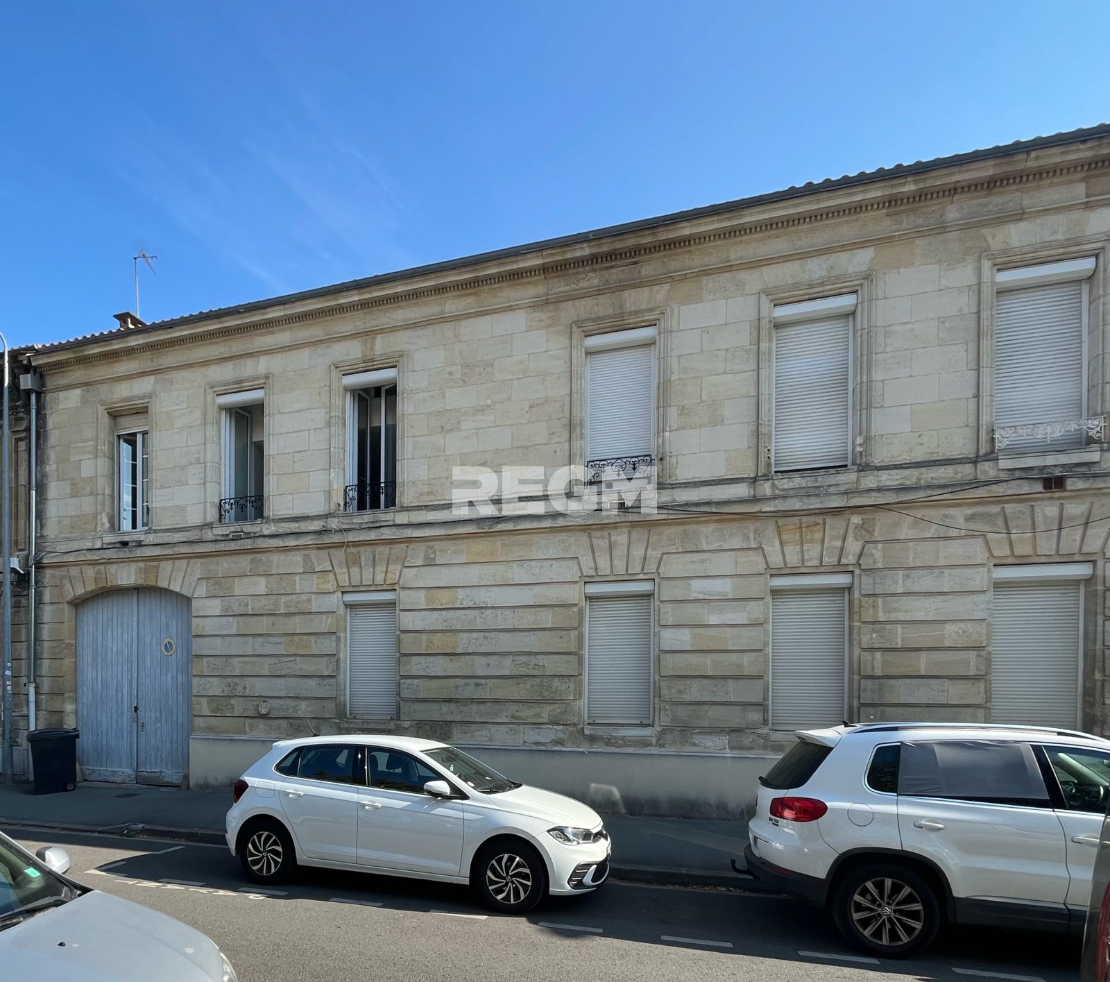 Appartement Rue Armand-Caduc à Bordeaux