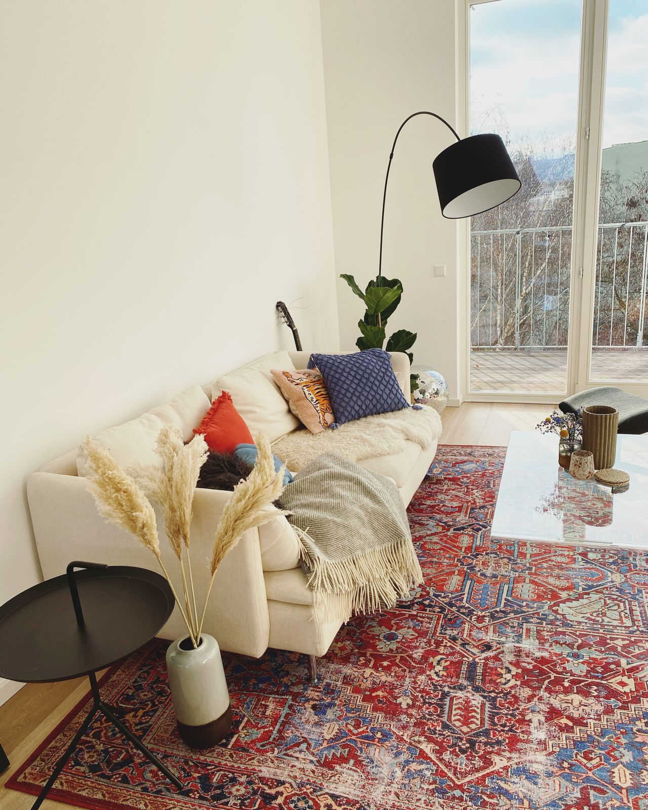 Wohnung Wiener Straße in Berlin