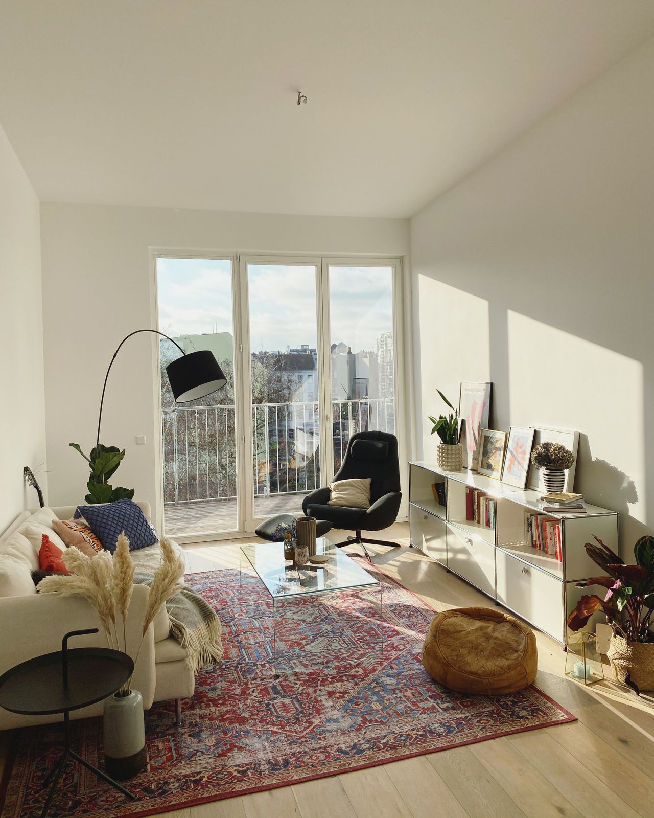 Wohnung Wiener Straße in Berlin