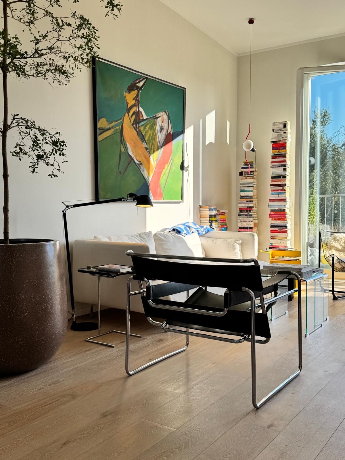 Wohnung Wiener Straße in Berlin