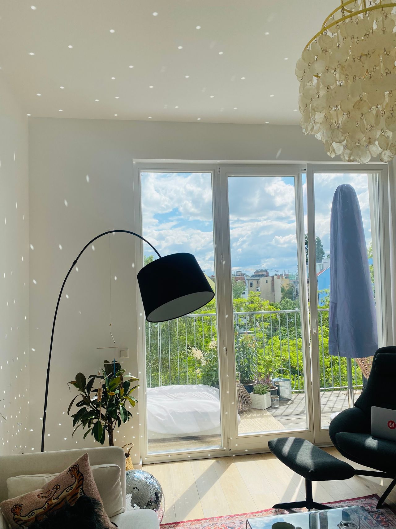 Wohnung Wiener Straße in Berlin