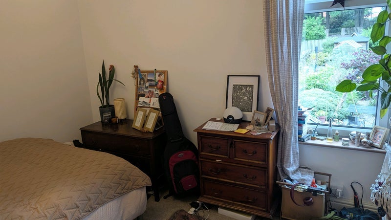 Room Northfield Road in Sheffield