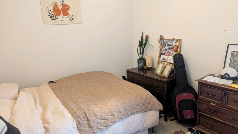 Room Northfield Road in Sheffield
