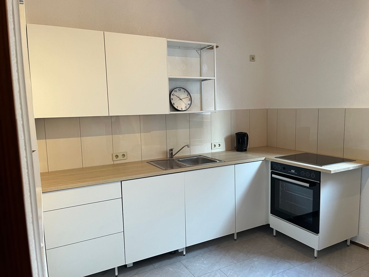 Wohnung Gmünder Straße in Gschwend (Kernort)