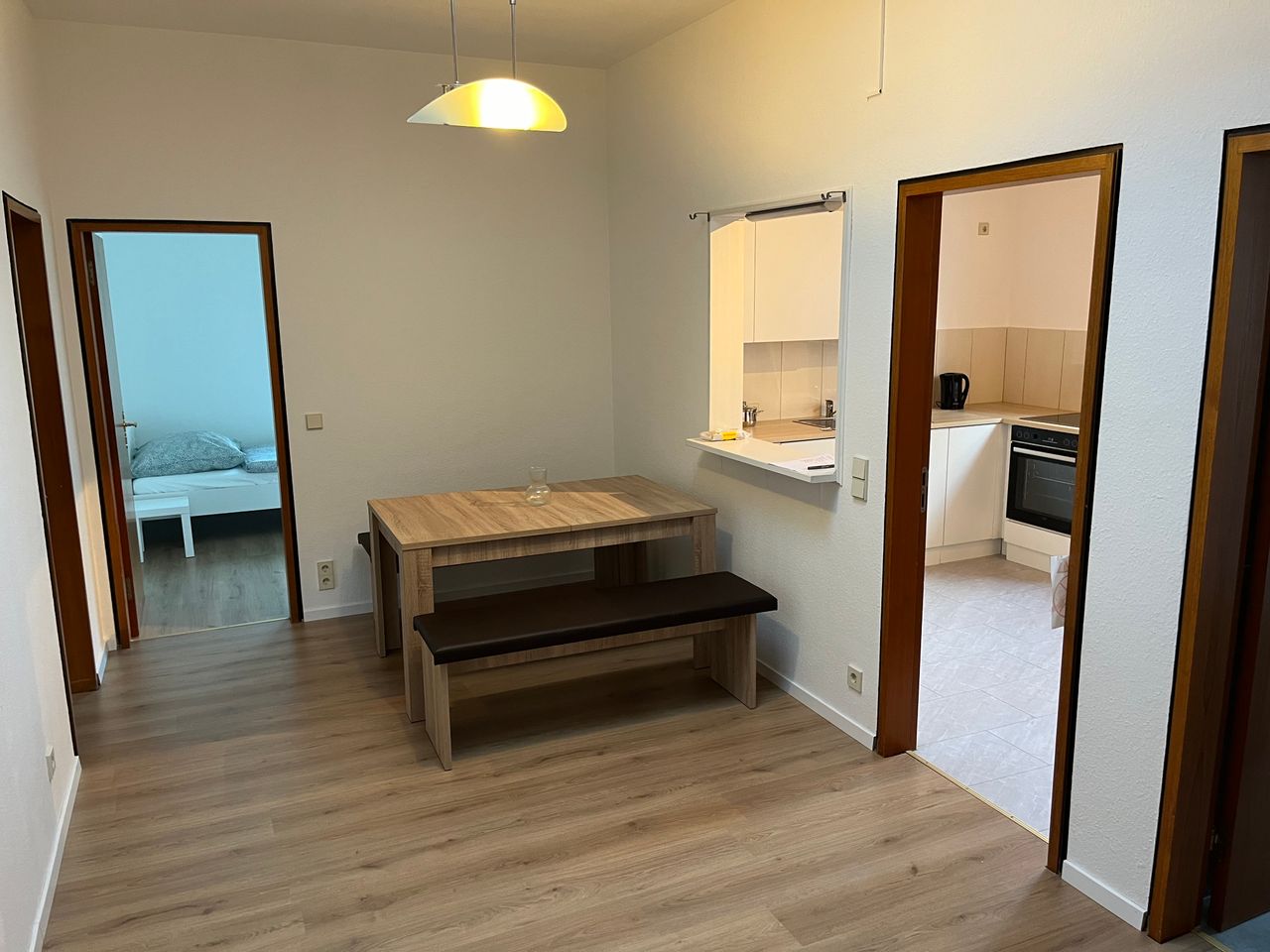 Wohnung Gmünder Straße in Gschwend (Kernort)