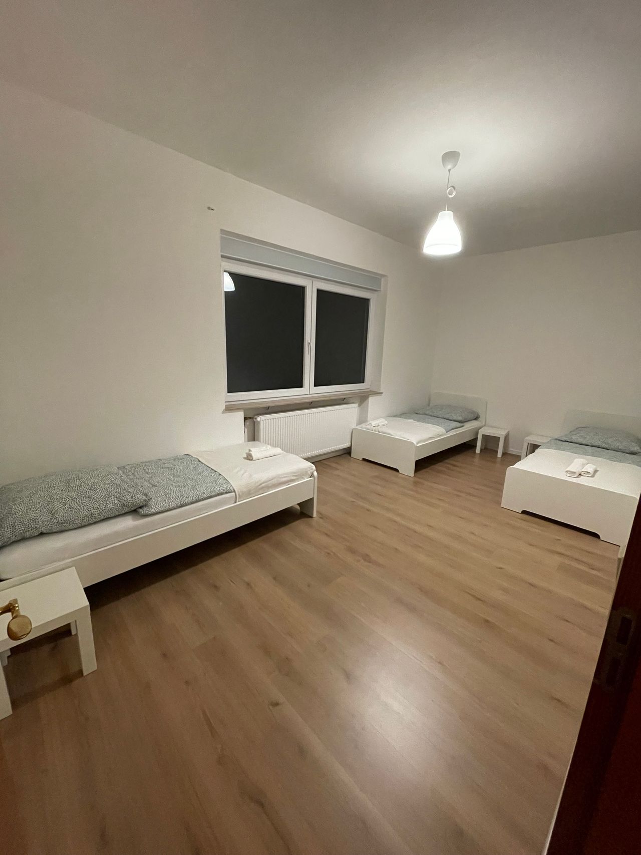 Wohnung Gmünder Straße in Gschwend (Kernort)
