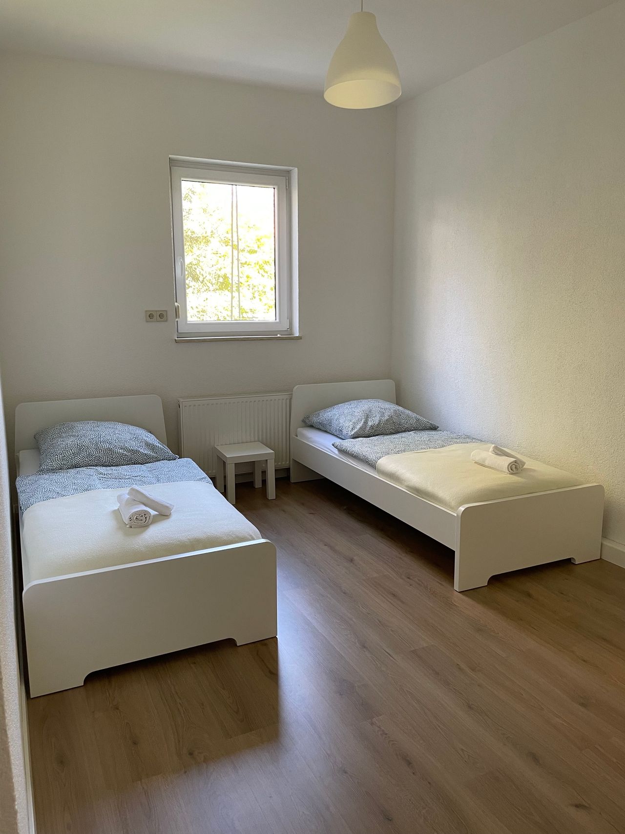 Wohnung Gmünder Straße in Gschwend (Kernort)