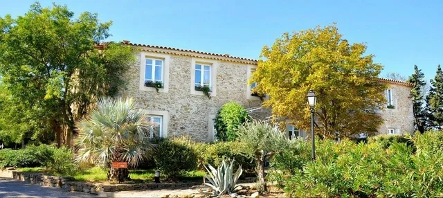 Chambre Voie Communale de Saint-Hippolyte à Narbonne