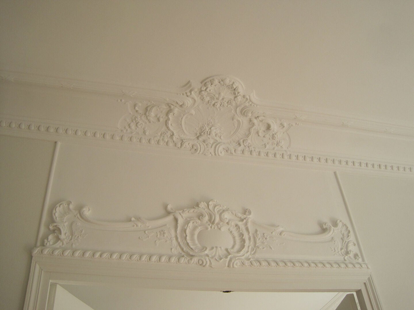 Flat Rue du Gouvernement in Saint-Quentin