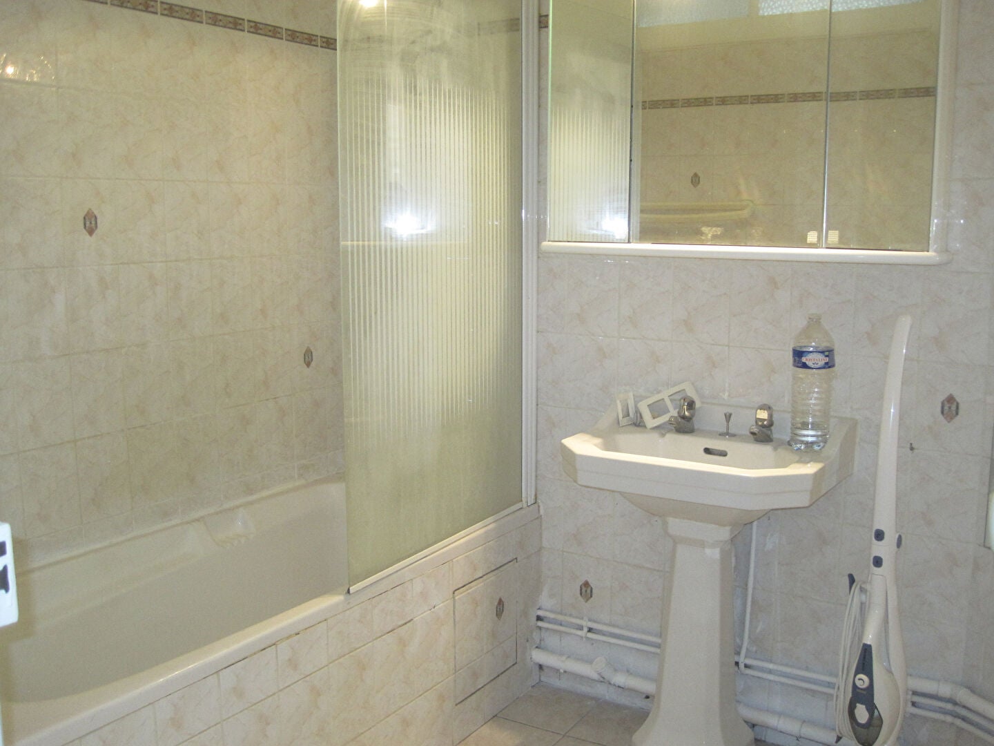 Flat Rue du Gouvernement in Saint-Quentin