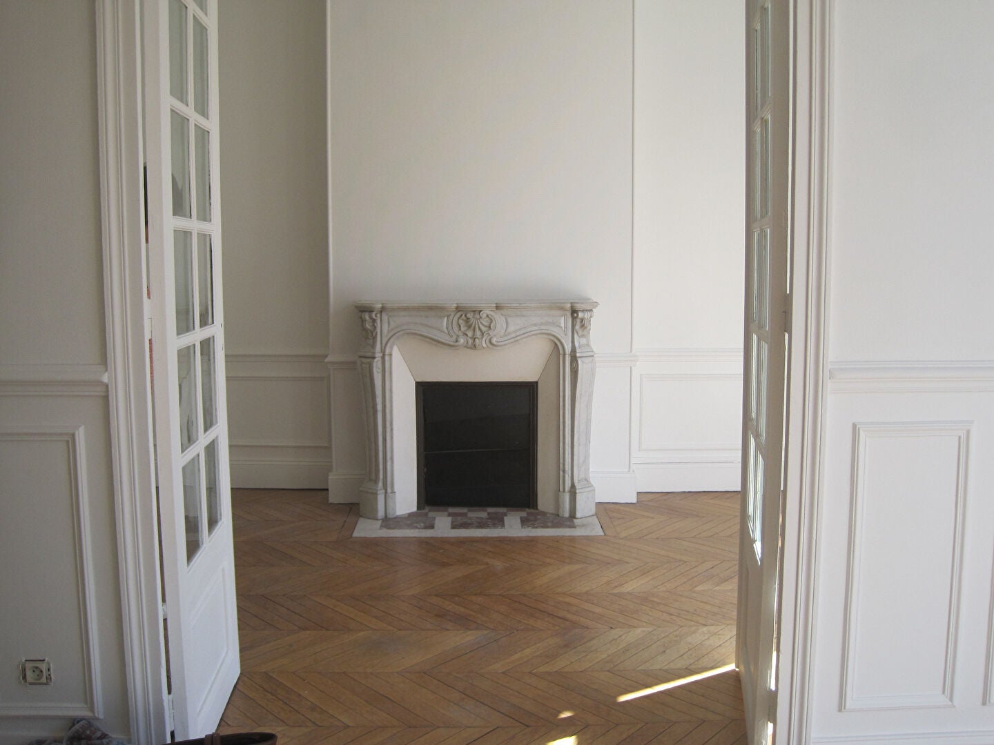 Appartement Rue du Gouvernement à Saint-Quentin