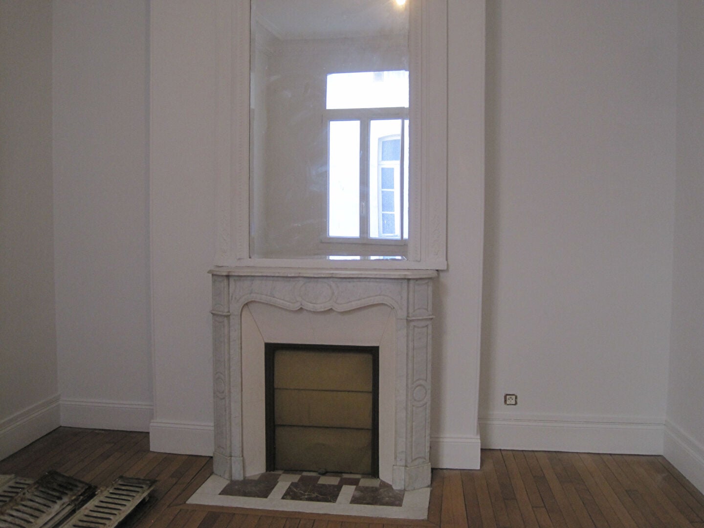 Appartement Rue du Gouvernement à Saint-Quentin