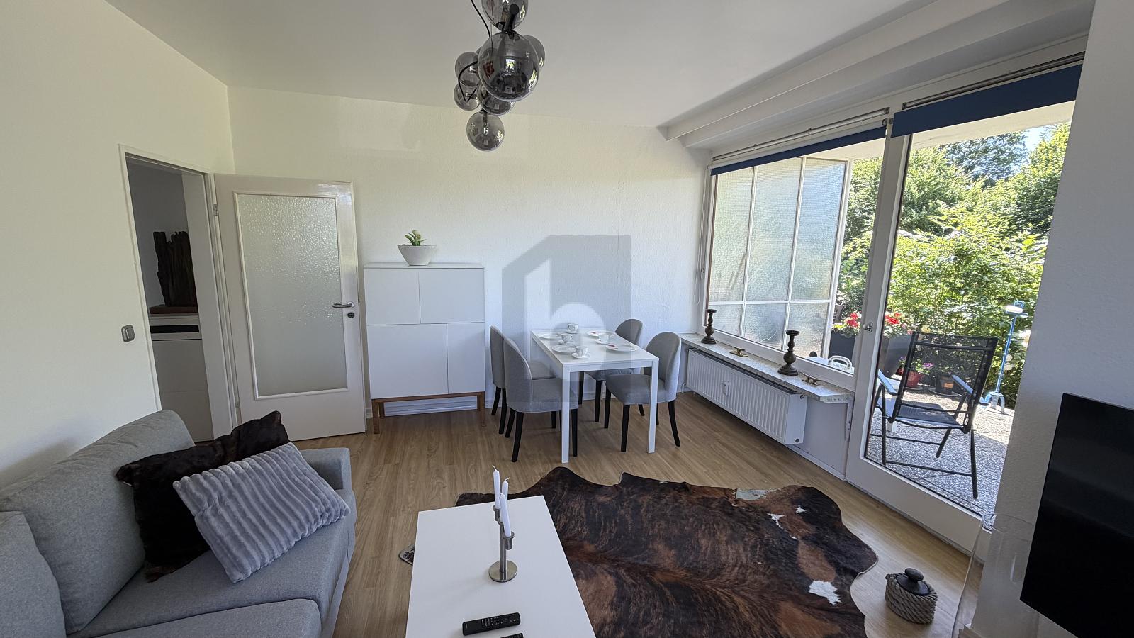 Wohnung Pönitzer Chaussee in Scharbeutz
