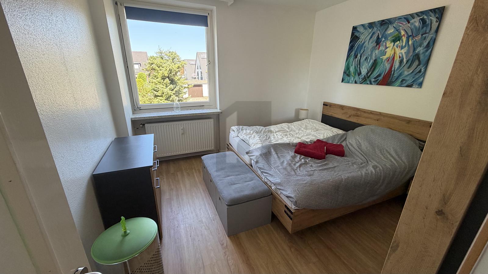 Wohnung Pönitzer Chaussee in Scharbeutz