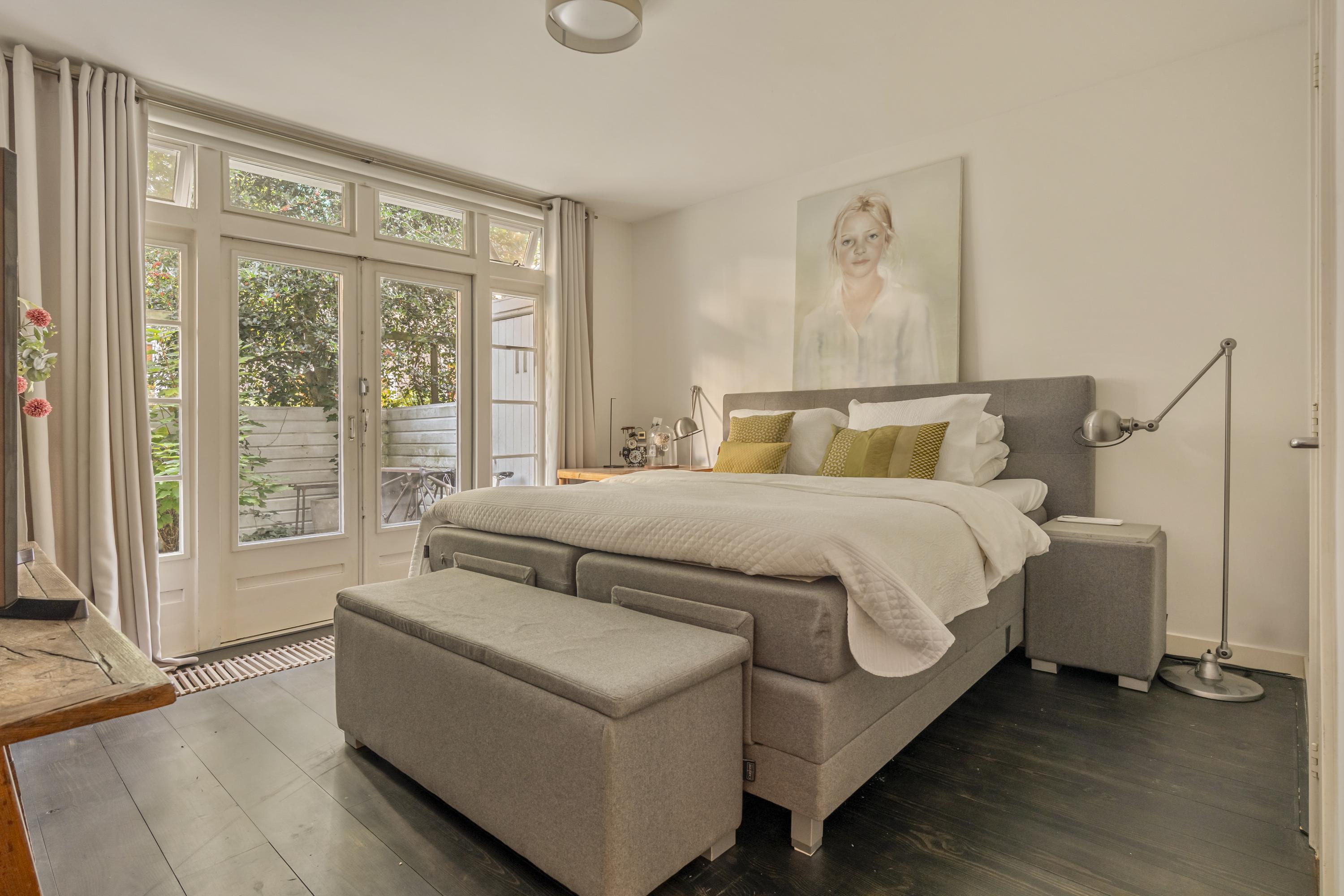 Appartement te huur: Gerrit van der Veenstraat, Amsterdam