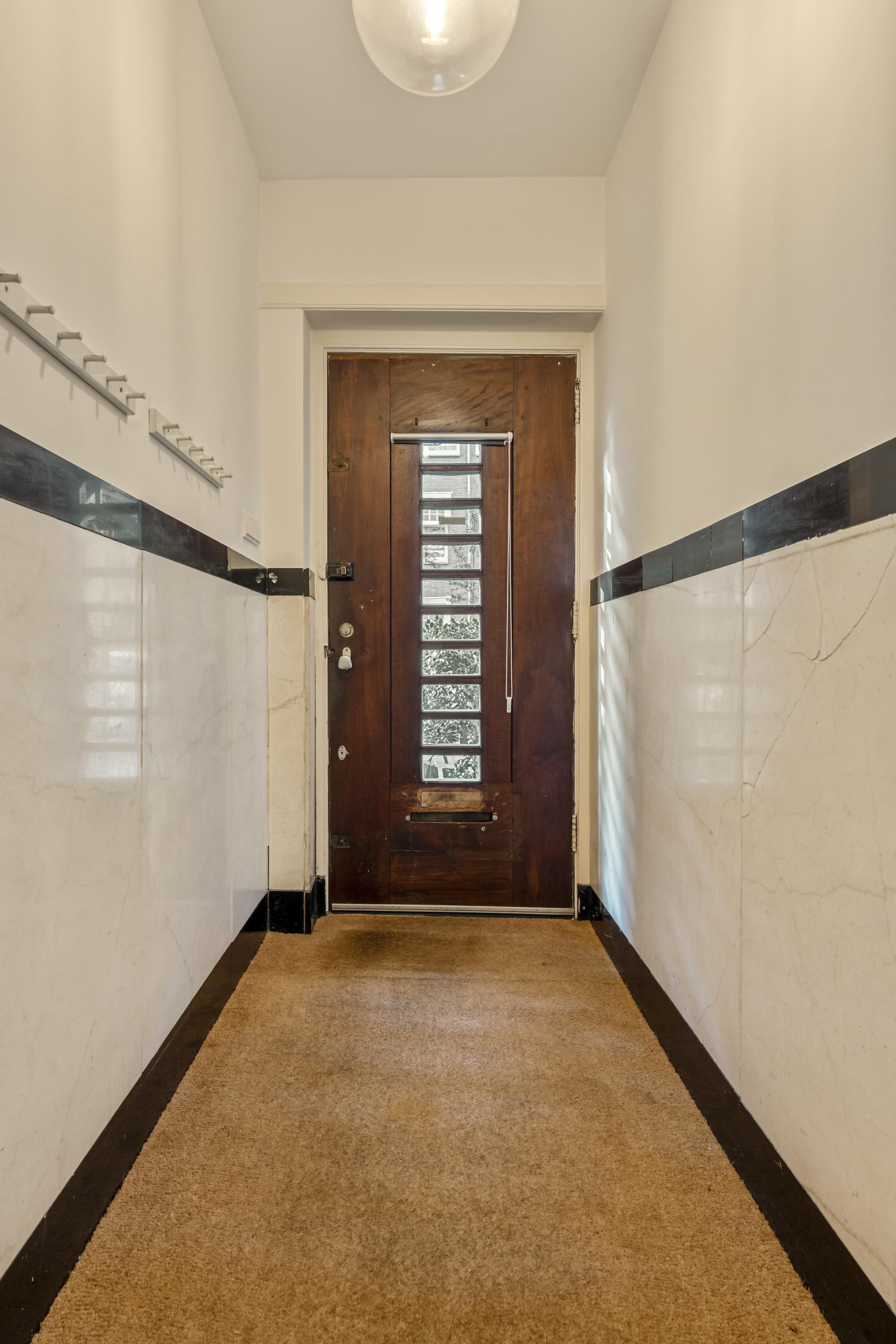 Appartement te huur: Gerrit van der Veenstraat, Amsterdam